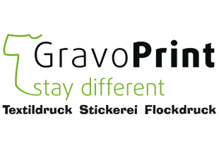GravoPrint - stay different
