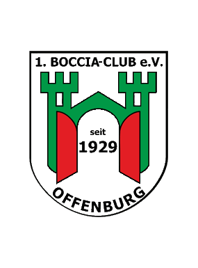 1. Boccia-Club e.V. Offenburg