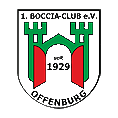 1. Boccia-Club e.V. Offenburg